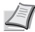 KYOCERA FS-C5250DN - ID (saisie de l'id administrateur) - 1