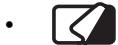 KYOCERA FS-C5250DN - Indicateurs de type de papier (chargeur de papier optionnel pf-530) - 4