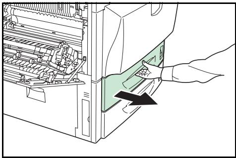 KYOCERA FS-C8100DN - Bac papier 1 - 5