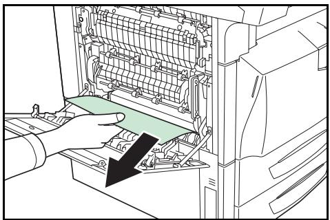 KYOCERA FS-C8100DN - Bac papier 1 - 2