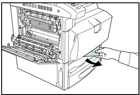 KYOCERA FS-C8100DN - Bac multifonction (MF) - 15