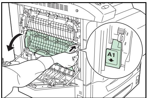 KYOCERA FS-C8100DN - Bac papier 1 - 3