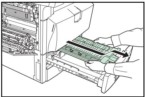 KYOCERA FS-C8100DN - Bac multifonction (MF) - 13