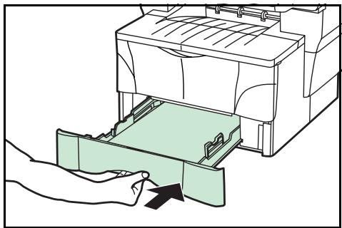 KYOCERA KM-1500 - IMPORTANT! - 2
