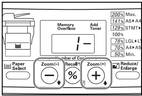 KYOCERA KM-1500 - REMARQUE - 4