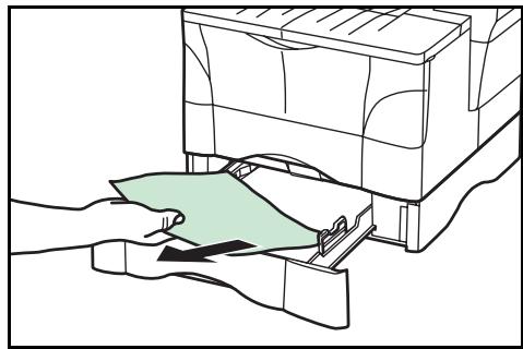 KYOCERA KM-1500 - REMARQUE - 1