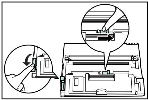 KYOCERA KM-1500 - IMPORTANT! - 1