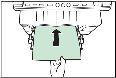 KYOCERA KM-1500 - IMPORTANT! - 5