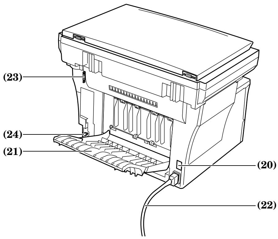 KYOCERA KM-1500 - VORSICHT - 2