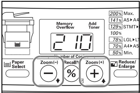 KYOCERA KM-1500 - REMARQUE - 2