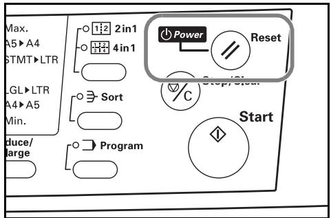 KYOCERA KM-1500 - REMARQUE - 2