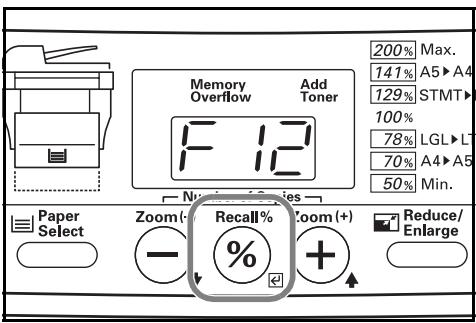 KYOCERA KM-1500 - REMARQUE - 1