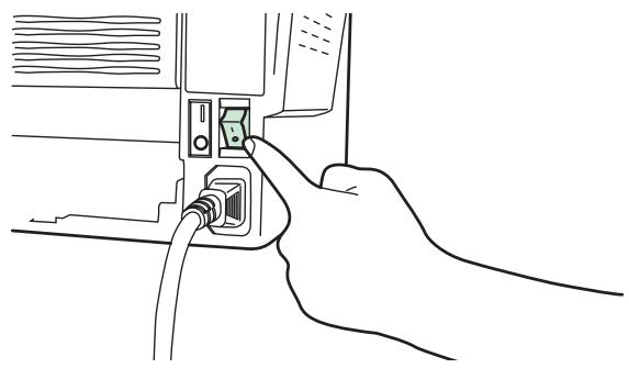 KYOCERA KM-1500 - ATTENTION - 1