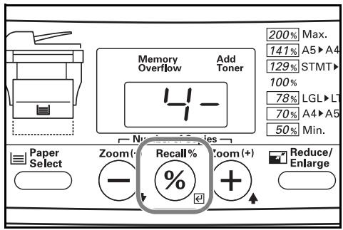 KYOCERA KM-1500 - REMARQUES - 2