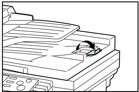 KYOCERA KM-1500 - IMPORTANT! - 2