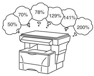KYOCERA KM-1500 - POUR UTILISER PLEINEMENT LES FONCTIONS AVANCEES DU COPIEUR - 2