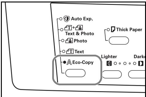 KYOCERA KM-1500 - Sélection de la qualité de l'image - 2