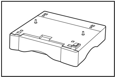KYOCERA KM-1500 - Unité d'alimentation de papier - 1