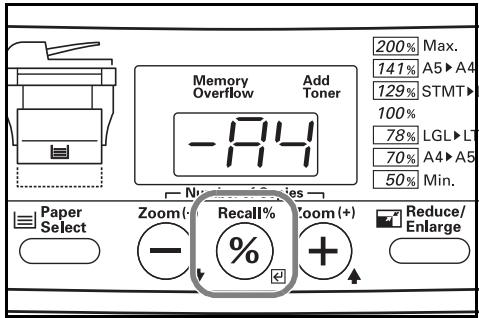 KYOCERA KM-1500 - REMARQUE - 3