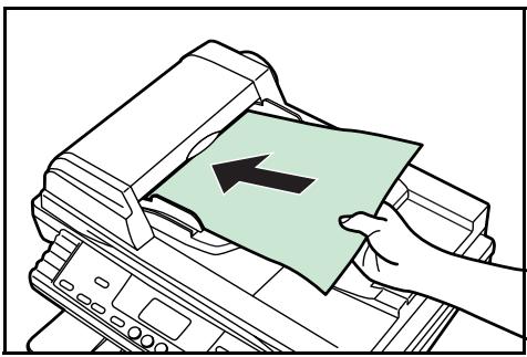 KYOCERA KM-1500 - IMPORTANT! - 1