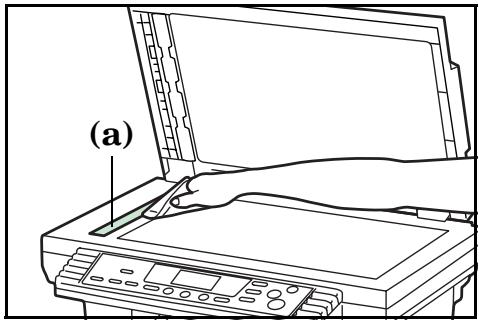 KYOCERA KM-1500 - IMPORTANT! - 1