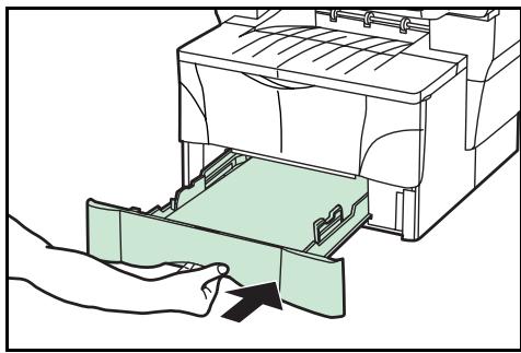 KYOCERA KM-1500 - REMARQUE - 2