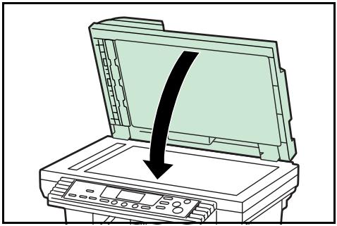 KYOCERA KM-1500 - 3 - 1