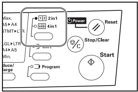 KYOCERA KM-1500 - REMARQUE - 1