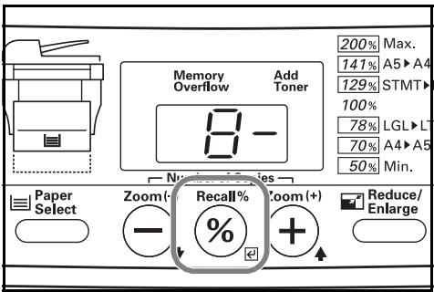KYOCERA KM-1500 - REMARQUE - 2