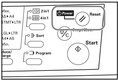KYOCERA KM-1500 - REMARQUE - 2