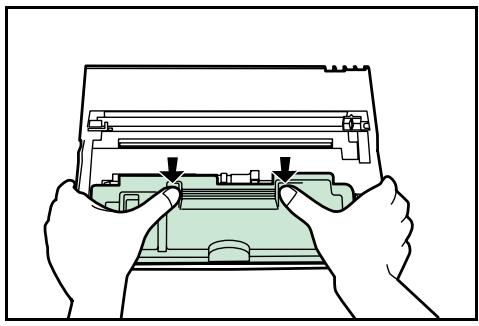 KYOCERA KM-1500 - ATTENTION - 4