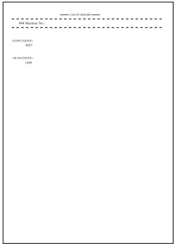 KYOCERA KM-1500 - REMARQUE - 1