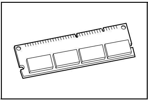 KYOCERA KM-1500 - Mémoire complémentaire - 1