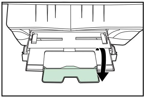 KYOCERA KM-1500 - IMPORTANT! - 3