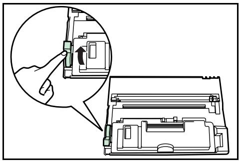 KYOCERA KM-1500 - ATTENTION - 5