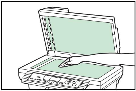 KYOCERA KM-1500 - IMPORTANT! - 1