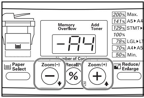 KYOCERA KM-1500 - REMARQUE - 2