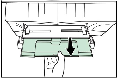 KYOCERA KM-1500 - IMPORTANT! - 2