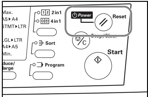 KYOCERA KM-1500 - REMARQUE - 6