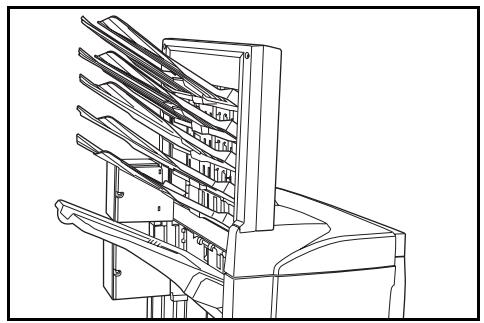 KYOCERA PH-4C - Mode Bac Multitravail - 1