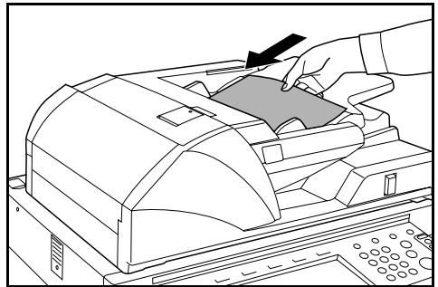 KYOCERA PH-4C - "Sortieren: EIN"-Modus - 2