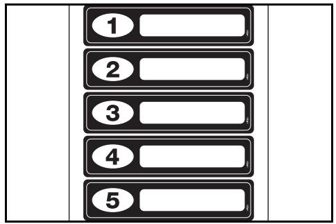 KYOCERA PH-4C - Multi Tray - 2