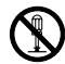 KYOCERA TASKALFA 620 - WARNING - 3