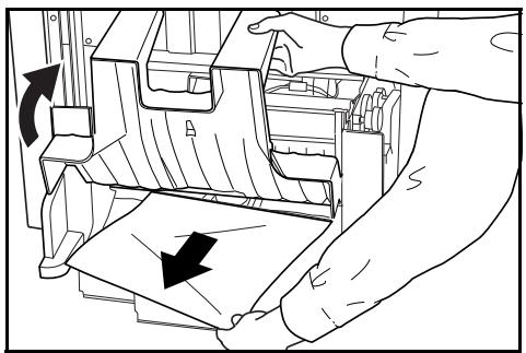 KYOCERA TASKALFA 620 - Conveyor Section - 7