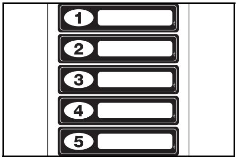 KYOCERA TASKALFA 620 - Multi-Job Tray Mode - 2