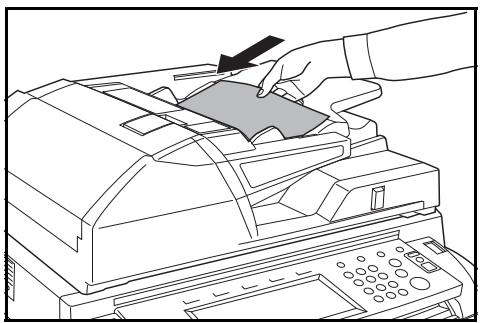 KYOCERA TASKALFA 620 - Mode de reliure brochure - 3