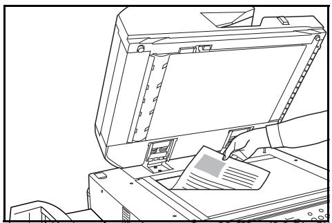 KYOCERA TASKALFA 620 - Booklet Statching Mode - 4