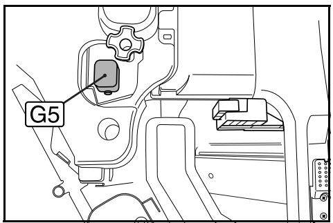 KYOCERA TASKALFA 620 - Copie arricciate - 1