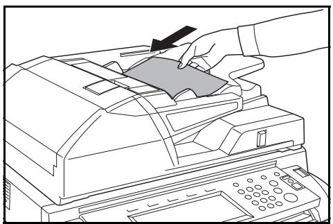 KYOCERA TASKALFA 620 - Booklet Statching Mode - 3