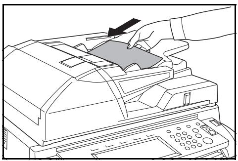 KYOCERA TASKALFA 620 - "Broschüren-Finisher"-Modus - 3